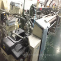 20 ensembles usagés Picanol Omini Plus Air Jet Loom Machinery